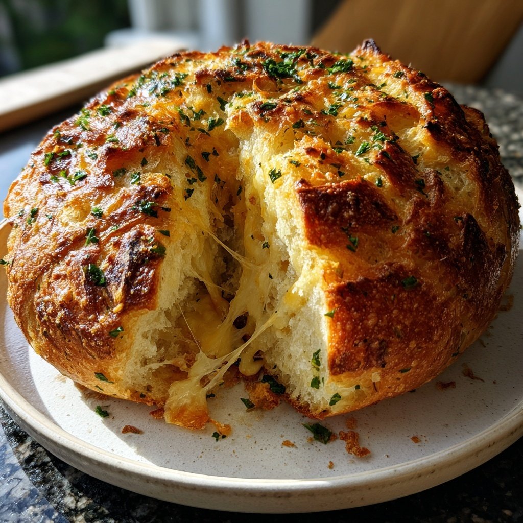 Geiles Essen Mit Käse