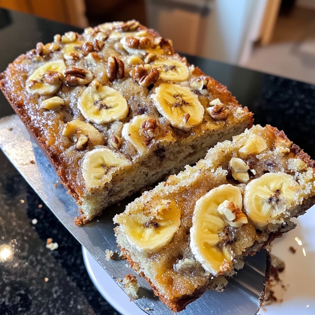 Bananenkuchen schnell