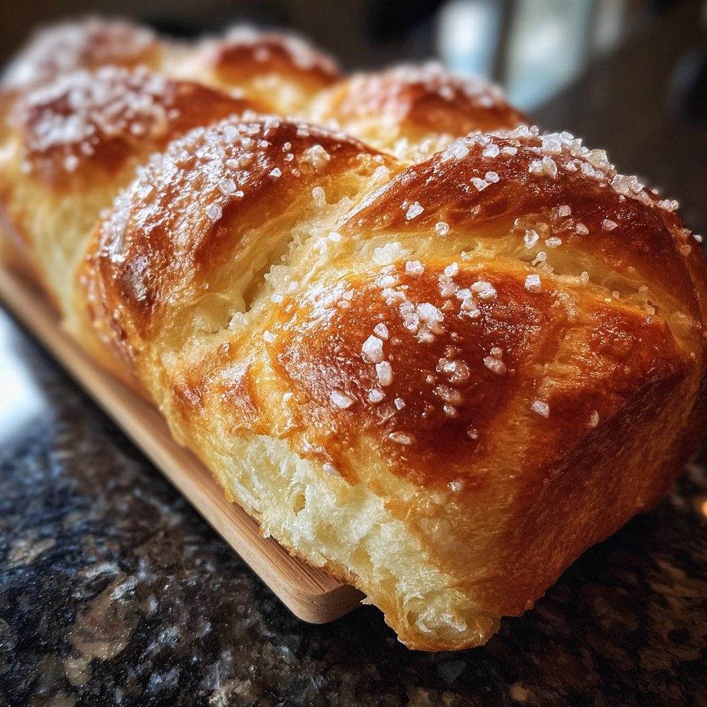 Zupfbrot Für Grillabend
